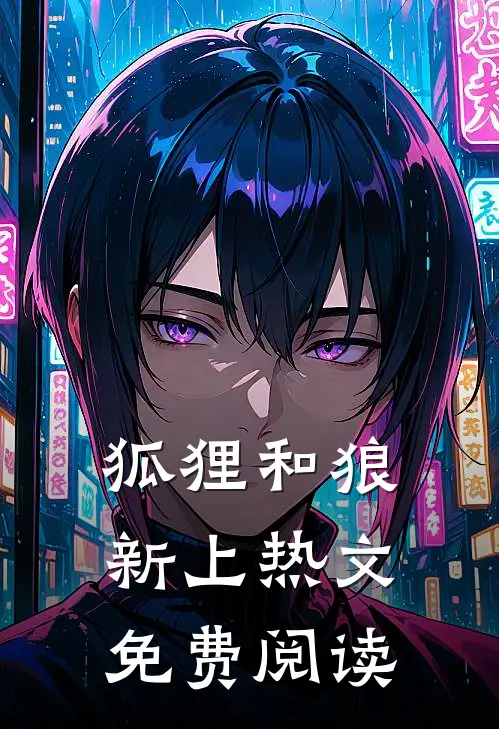 狐狸和狼新上热文免费阅读
