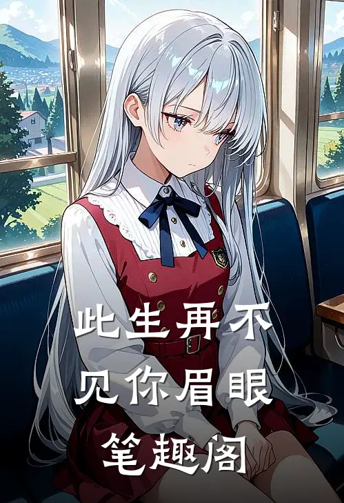 此生再不见你眉眼笔趣阁