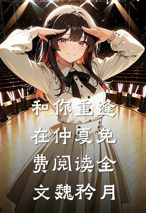 和你重逢在仲夏免费阅读全文魏矜月