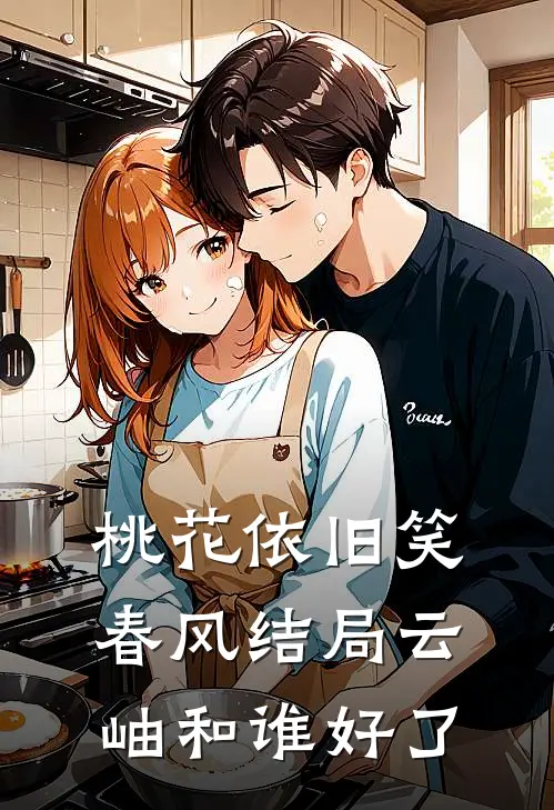 桃花依旧笑春风结局云岫和谁好了