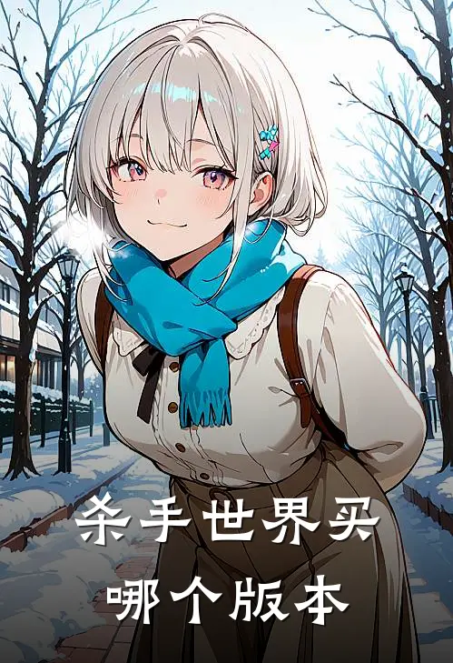 杀手世界买哪个版本