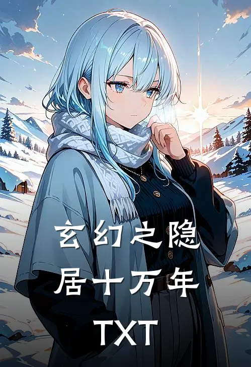 玄幻之隐居十万年TXT