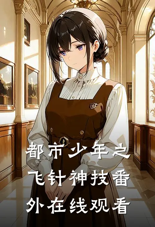 都市少年之飞针神技番外在线观看