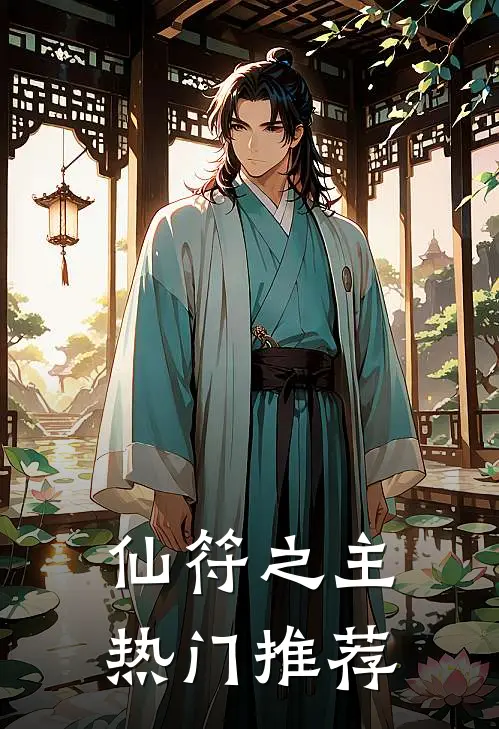 仙符之主热门推荐
