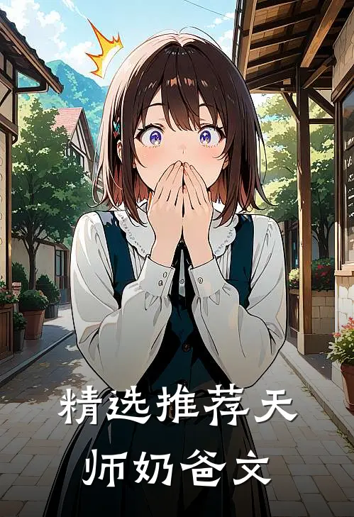 精选推荐天师奶爸文