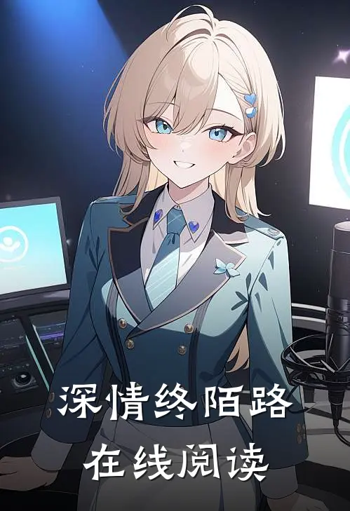 深情终陌路在线阅读