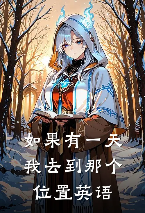 如果有一天我去到那个位置英语