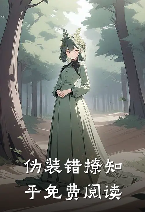 伪装错撩知乎免费阅读