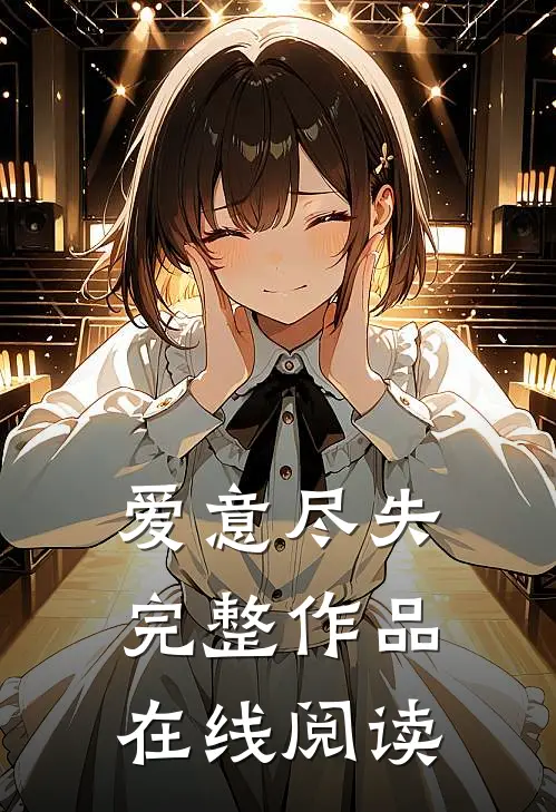 爱意尽失完整作品在线阅读