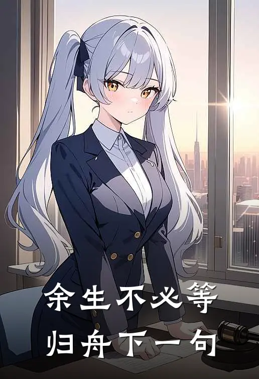 余生不必等归舟下一句