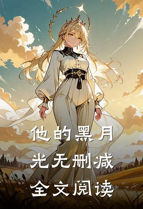 他的黑月光无删减全文阅读