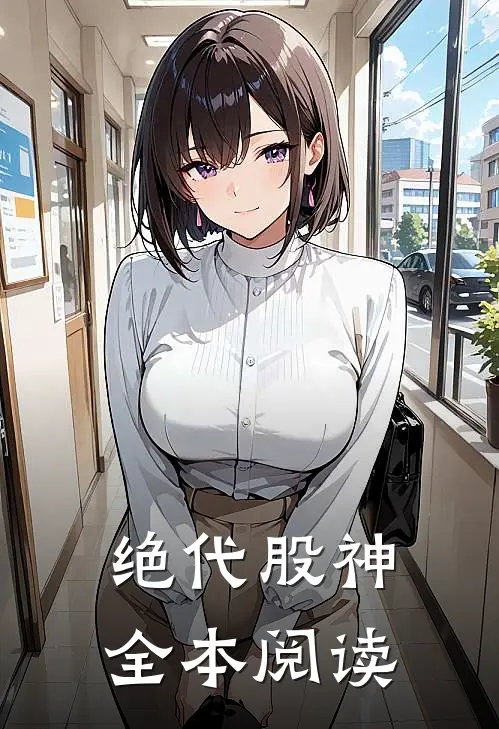 绝代股神全本阅读