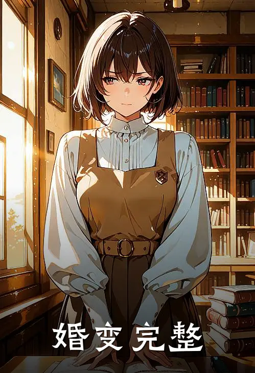 婚变完整