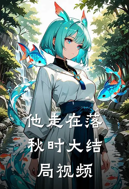 他走在落秋时大结局视频