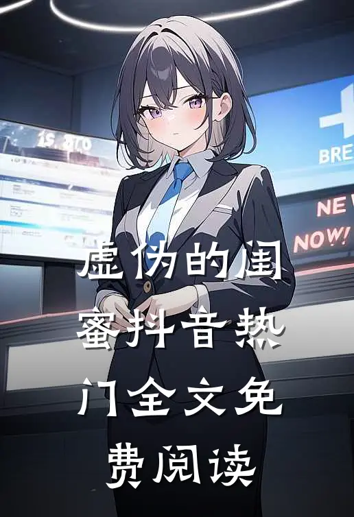 虚伪的闺蜜抖音热门全文免费阅读