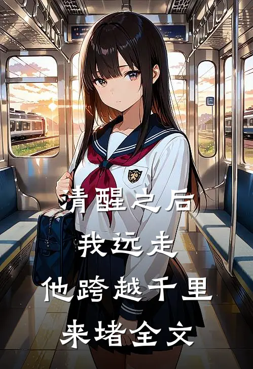 清醒之后我远走，他跨越千里来堵全文