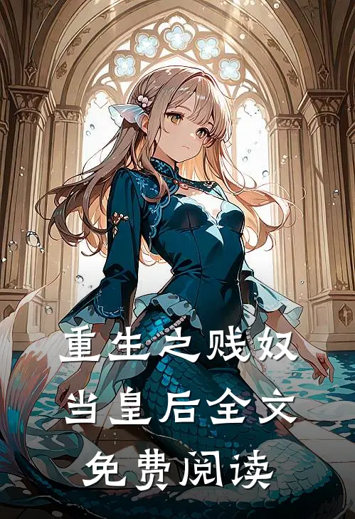 重生之贱奴当皇后全文免费阅读