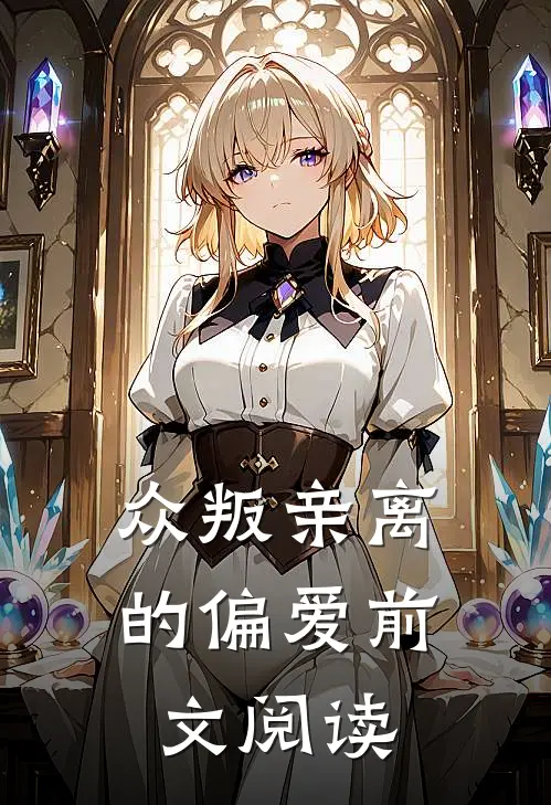 众叛亲离的偏爱前文阅读
