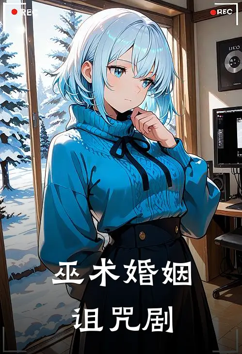 巫术婚姻诅咒剧