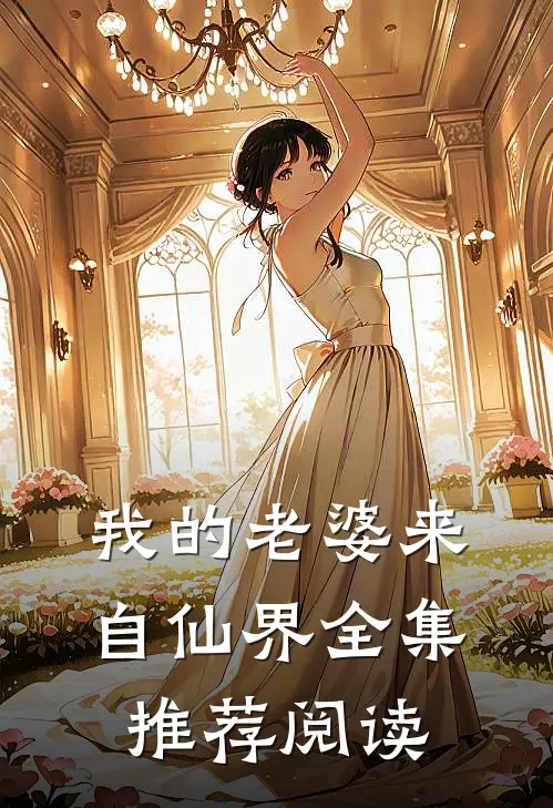 我的老婆来自仙界全集推荐阅读