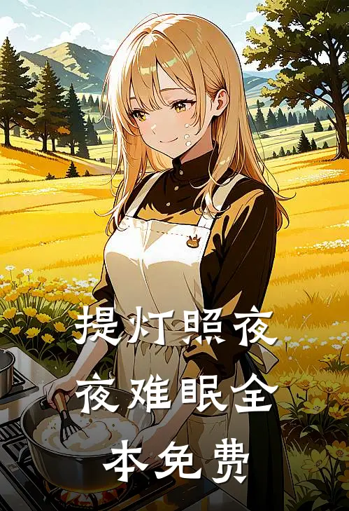 提灯照夜夜难眠全本免费