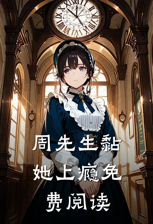 周先生黏她上瘾免费阅读