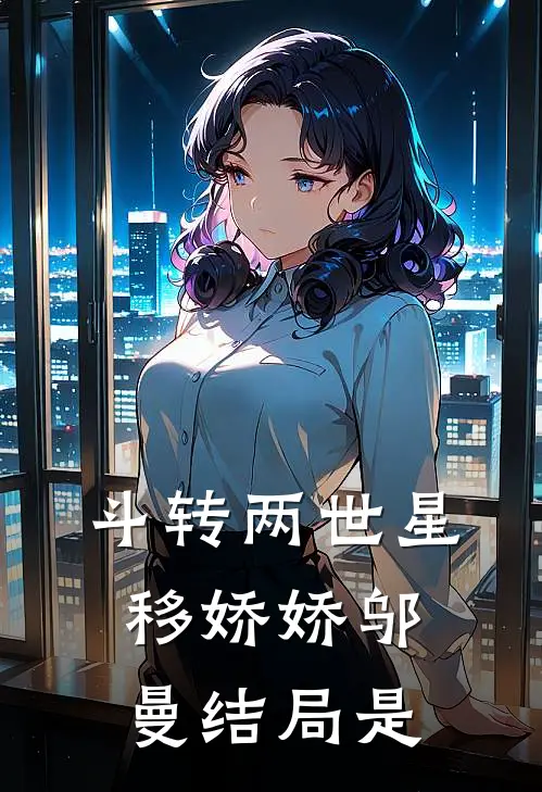 斗转两世星移娇娇邬曼结局是