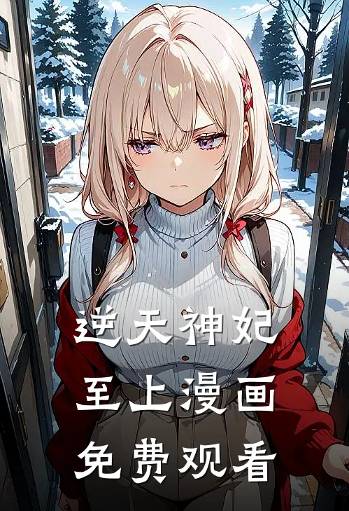逆天神妃至上漫画免费观看