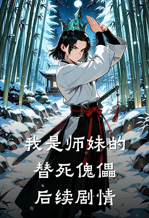 我是师妹的替死傀儡后续剧情