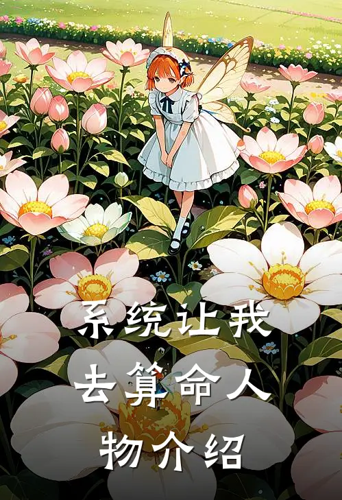 系统让我去算命人物介绍