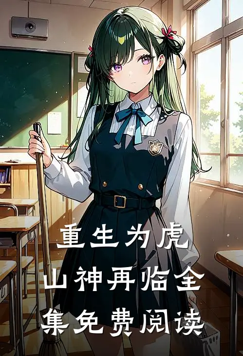 重生为虎,山神再临全集免费阅读