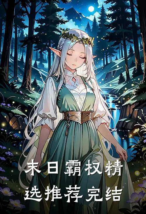 末日霸权精选推荐完结
