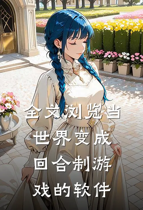 全文浏览当世界变成回合制游戏的软件