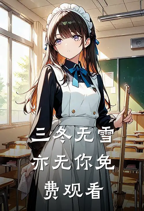 三冬无雪亦无你免费观看