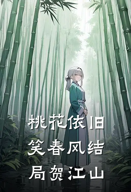 桃花依旧笑春风结局贺江山