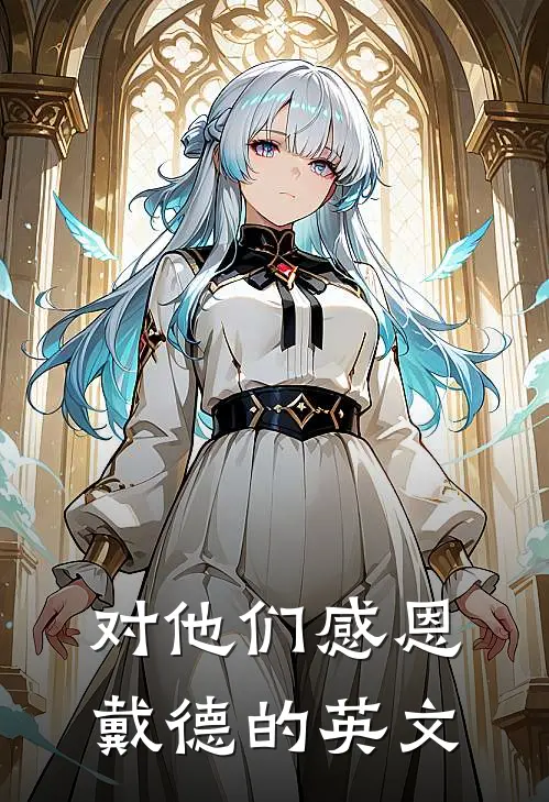 对他们感恩戴德的英文