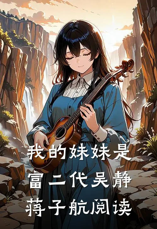 我的妹妹是富二代吴静蒋子航阅读