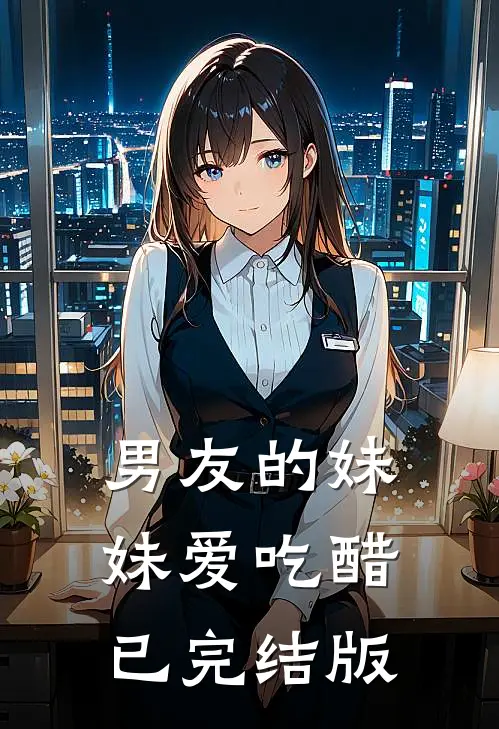 男友的妹妹爱吃醋已完结版