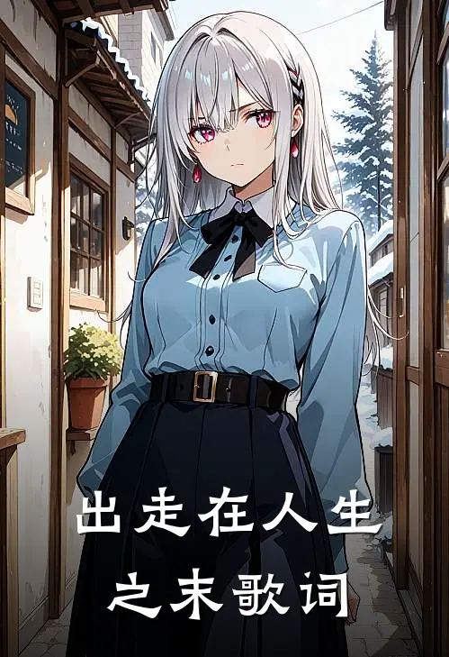 出走在人生之末歌词