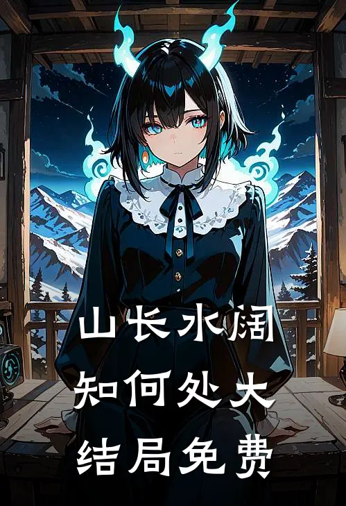 山长水阔知何处大结局免费