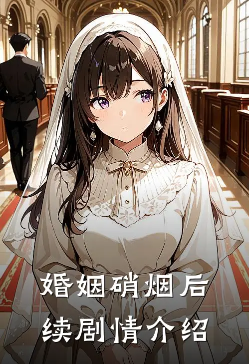 婚姻硝烟后续剧情介绍