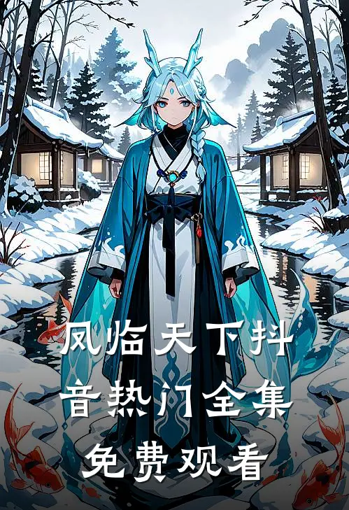 凤临天下抖音热门 全集免费观看