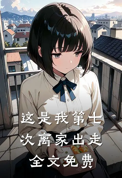 这是我第七次离家出走全文免费