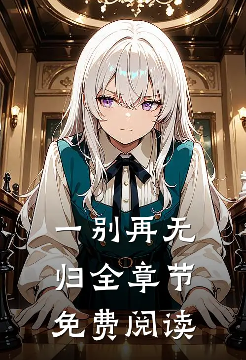 一别再无归全章节免费阅读