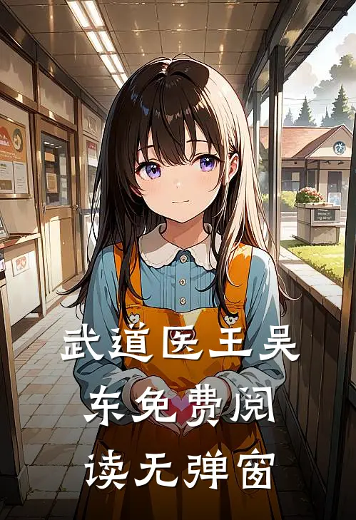 武道医王吴东免费阅读无弹窗