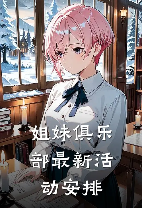 姐妹俱乐部最新活动安排