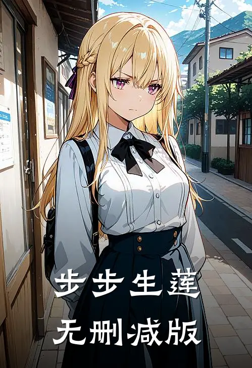 步步生莲无删减版