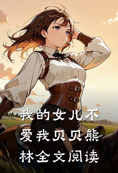我的女儿不爱我贝贝熊林全文阅读