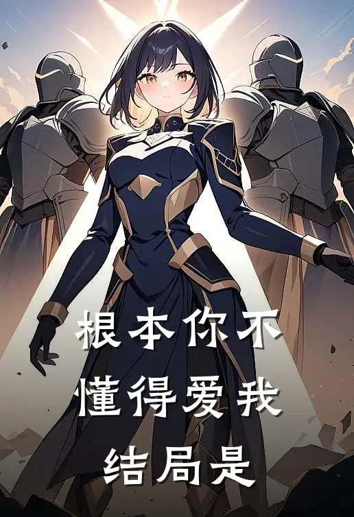 根本你不懂得爱我结局是
