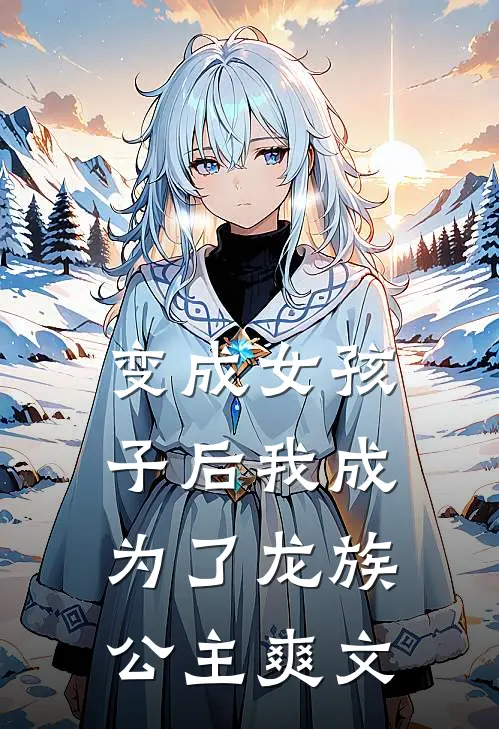 变成女孩子后我成为了龙族公主爽文